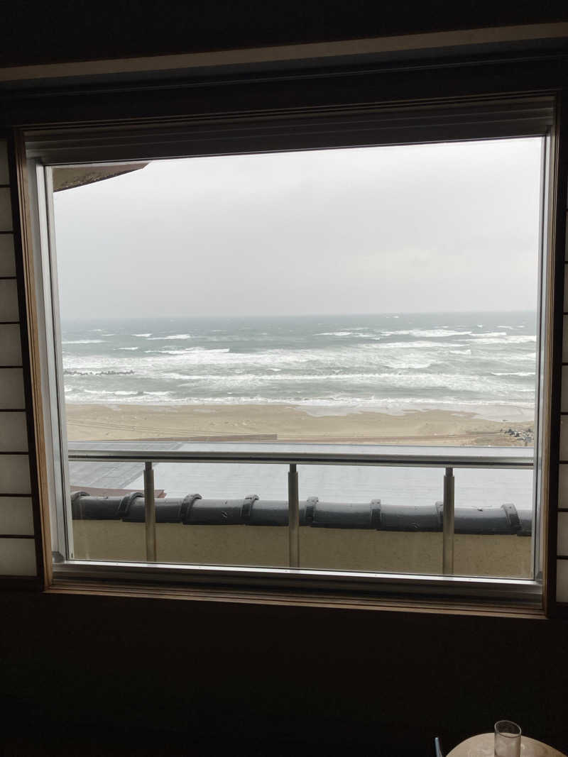 ケロケロさんのKAMEYA HOTEL 龍宮殿サウナのサ活写真