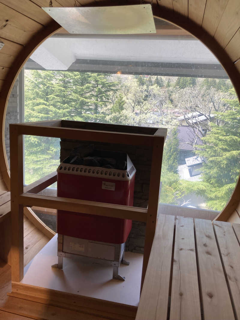 ケロケロさんの陽日の郷 あづま館のサ活写真