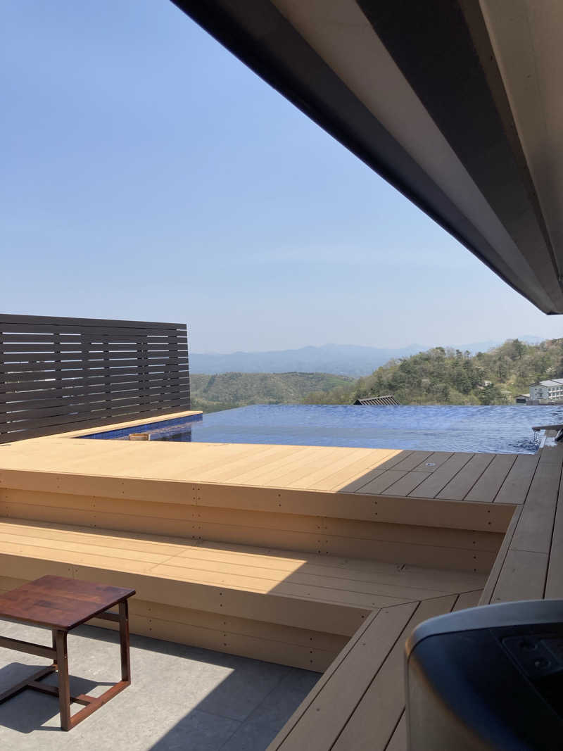 ケロケロさんの陽日の郷 あづま館のサ活写真