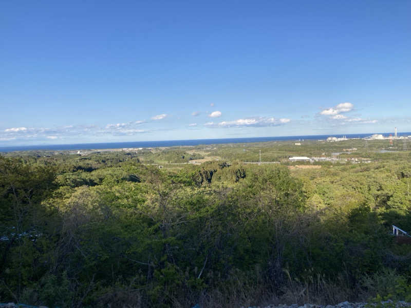 ケロケロさんの鹿狼の湯のサ活写真