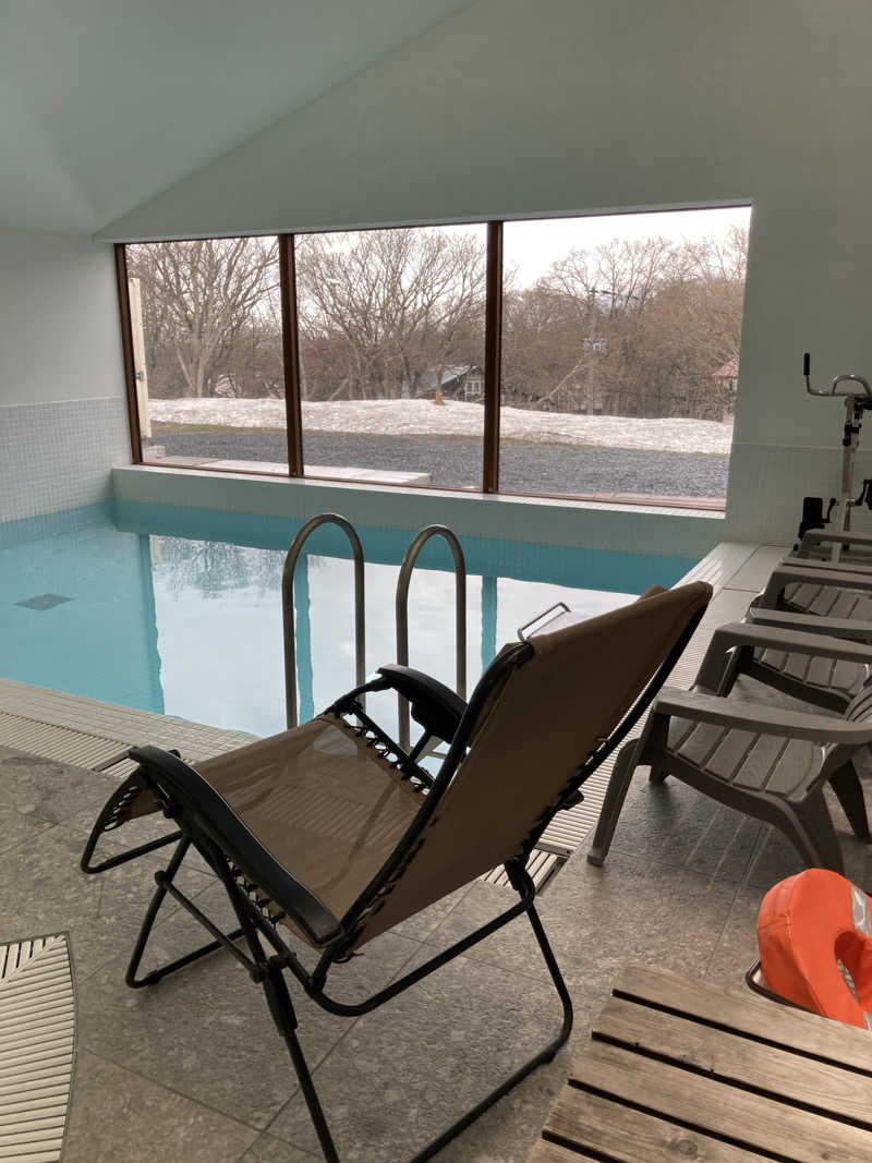 ケロケロさんの高源ゆのサ活写真