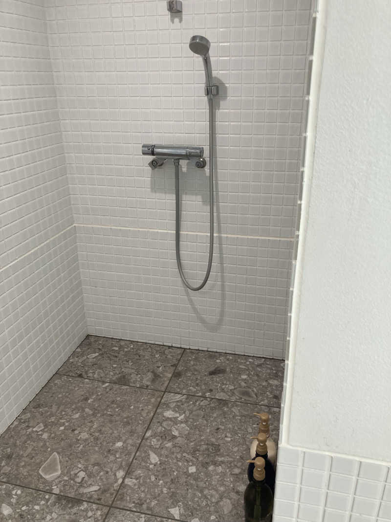 ケロケロさんの高源ゆのサ活写真