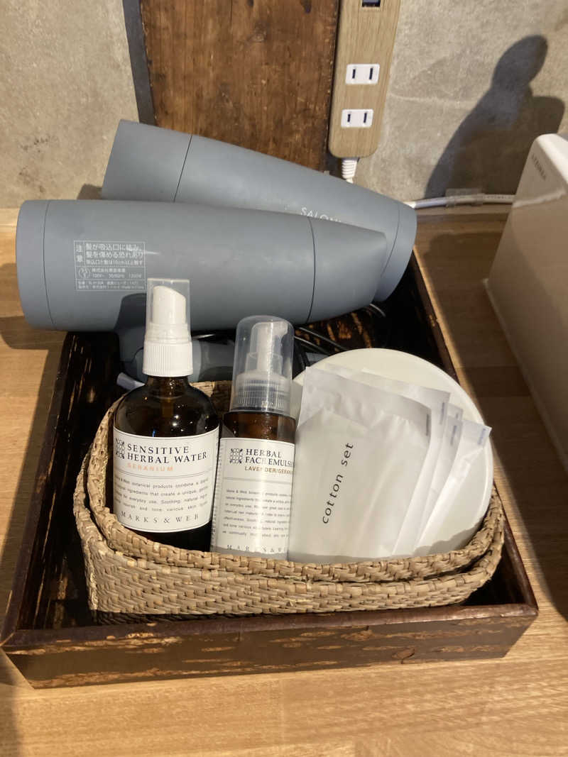 ケロケロさんのMUSIRO SAUNA(ムシロサウナ)のサ活写真