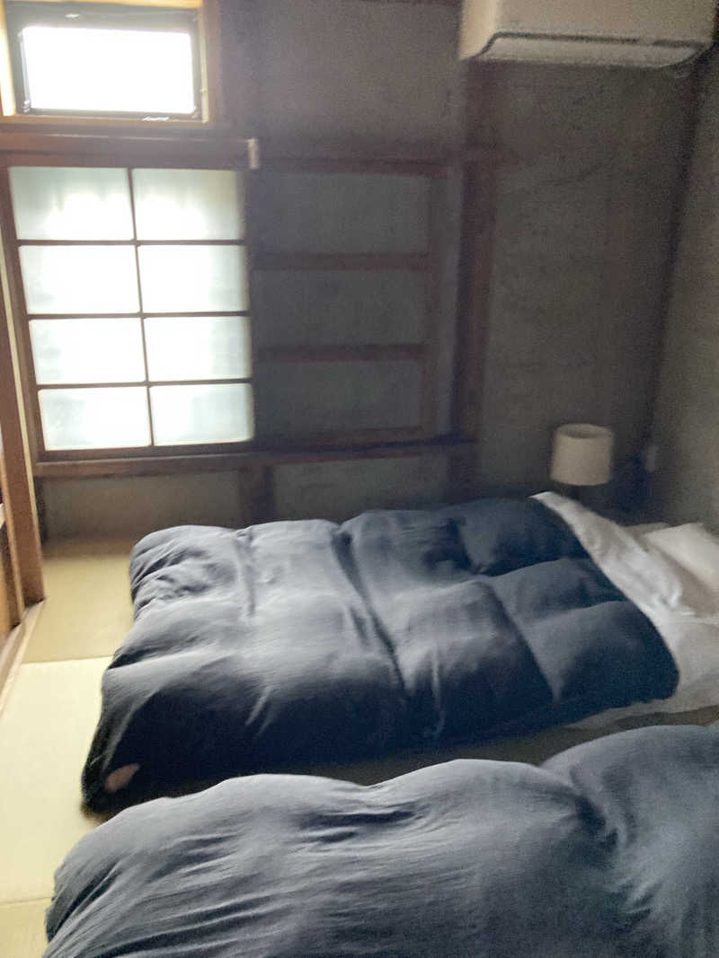 ケロケロさんのMUSIRO SAUNA(ムシロサウナ)のサ活写真