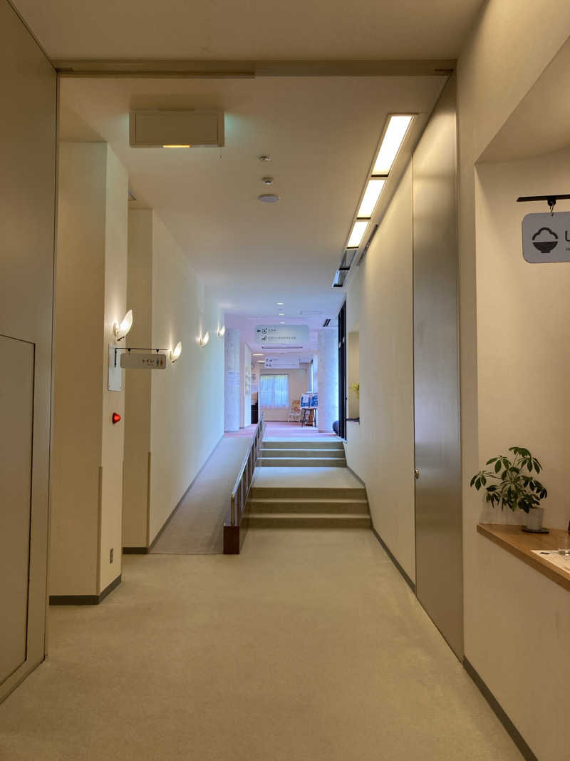 ケロケロさんのサウナと天然温泉 じょんのび館のサ活写真