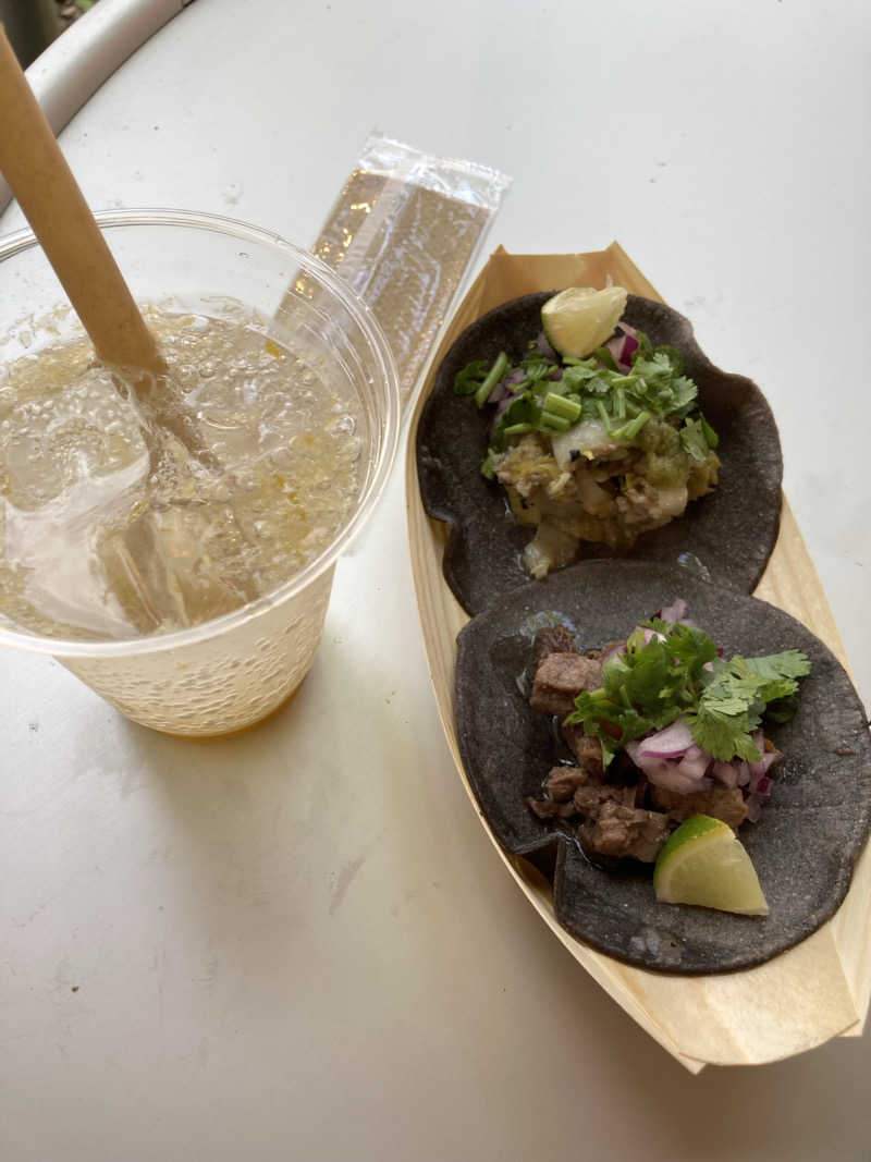 ケロケロさんのThe Saunaのサ活写真