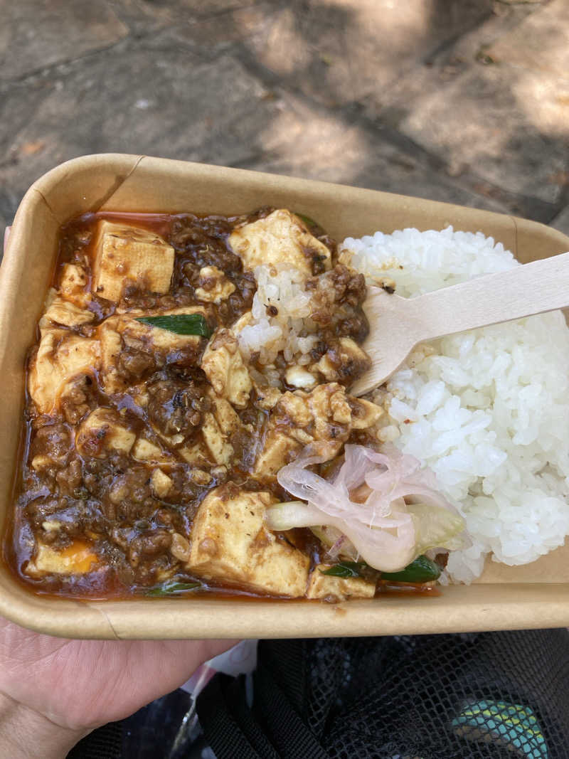 ケロケロさんのThe Saunaのサ活写真