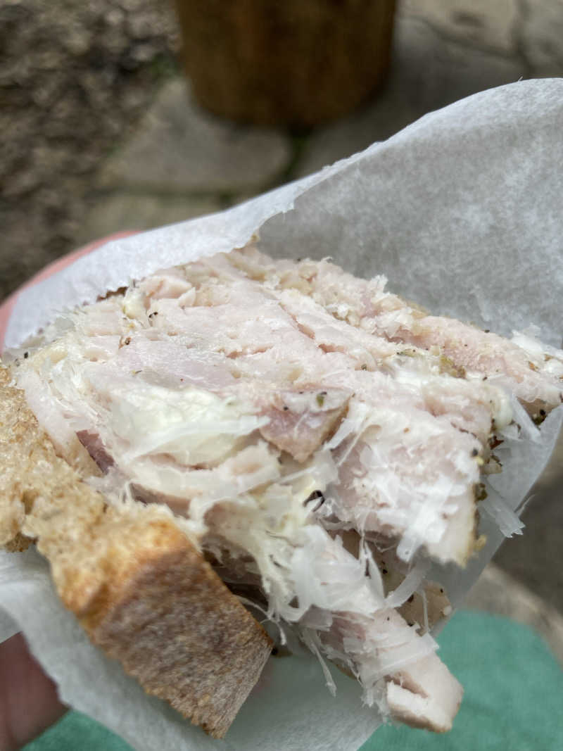 ケロケロさんのThe Saunaのサ活写真