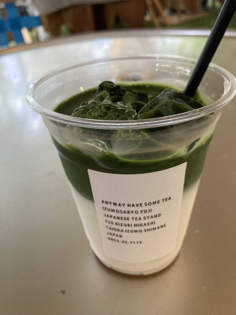 ケロケロさんのThe Saunaのサ活写真