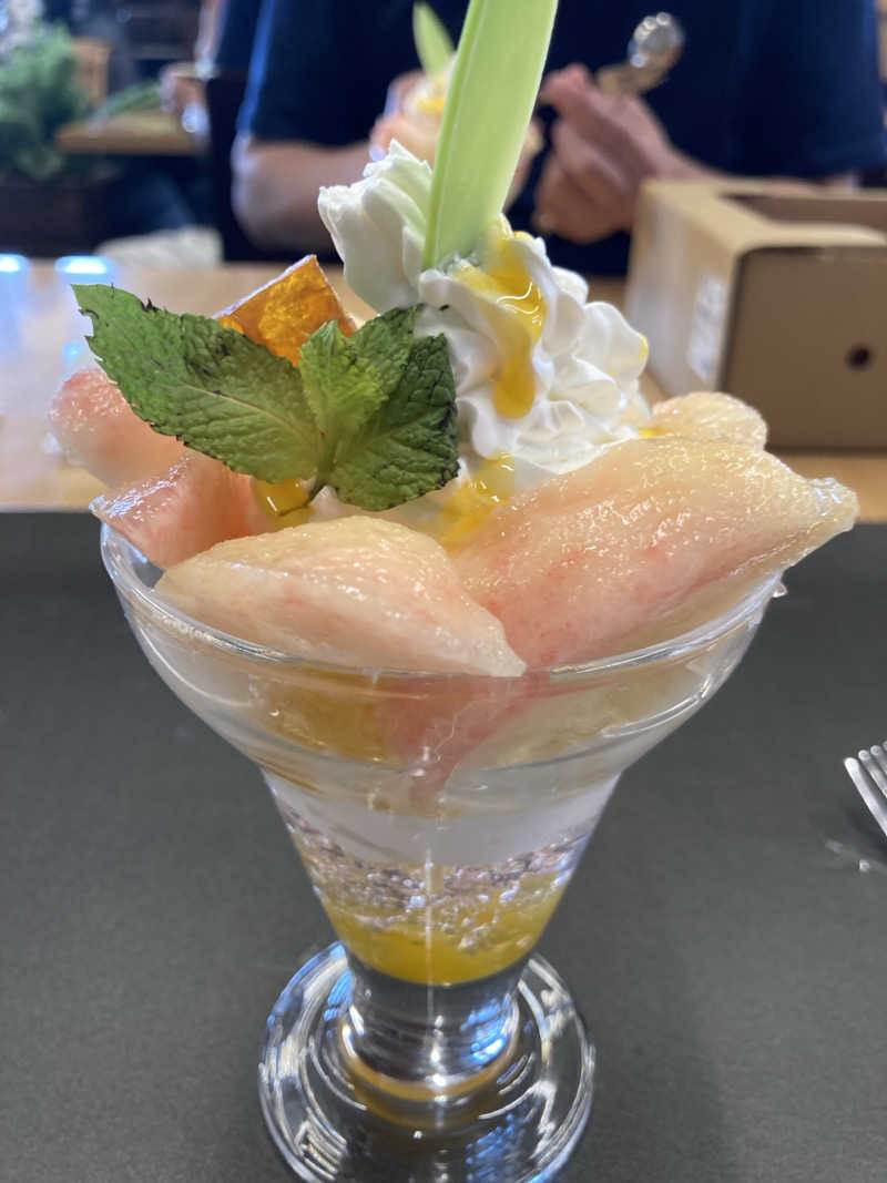 ケロケロさんの鹿狼の湯のサ活写真