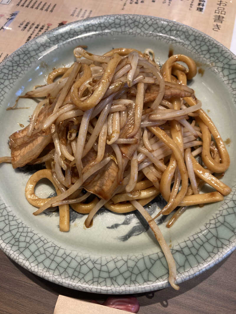 ケロケロさんの天神岬温泉しおかぜ荘のサ活写真