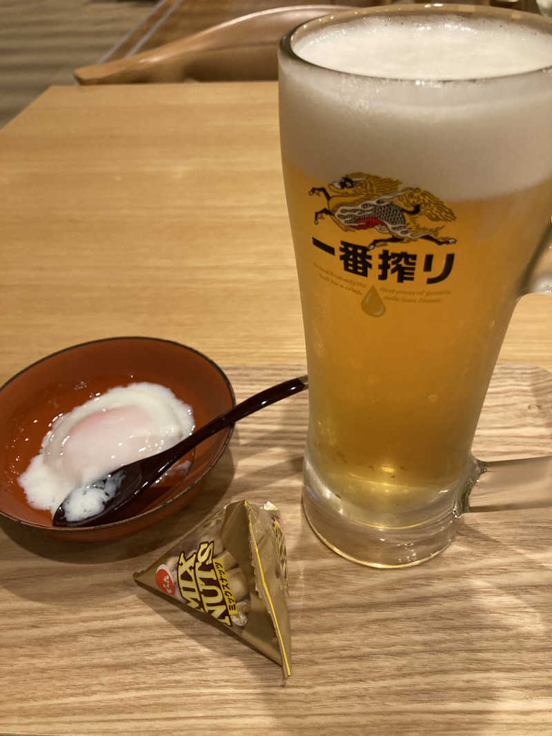 ケロケロさんのほほえみの宿滝の湯のサ活写真