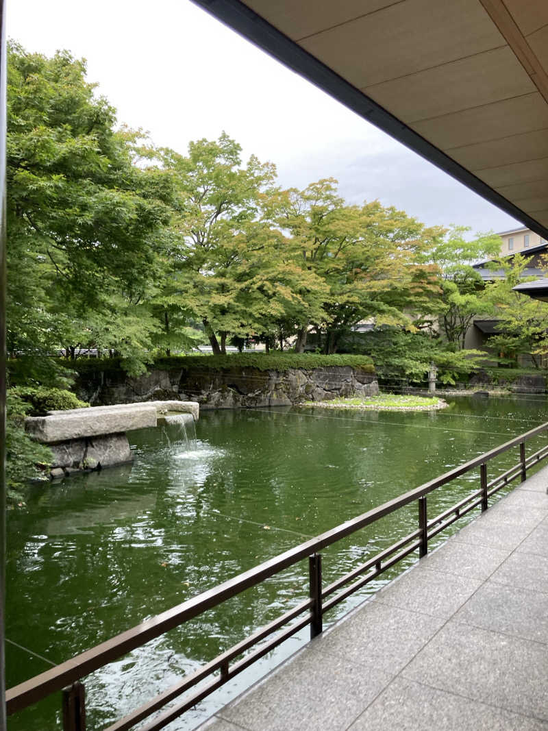 ケロケロさんの摺上亭大鳥のサ活写真