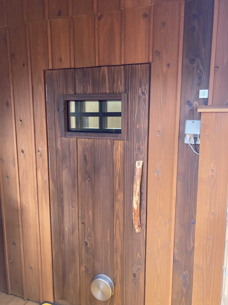 ケロケロさんのKIKUTAN SAUNAのサ活写真