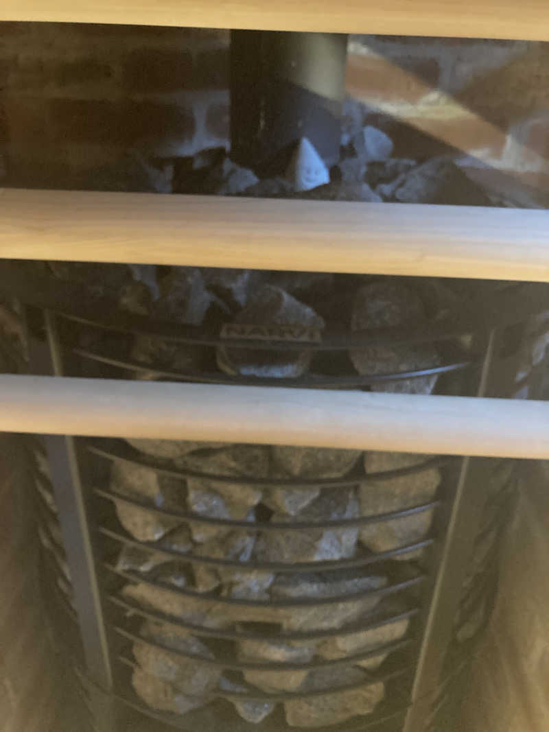 ケロケロさんのKIKUTAN SAUNAのサ活写真