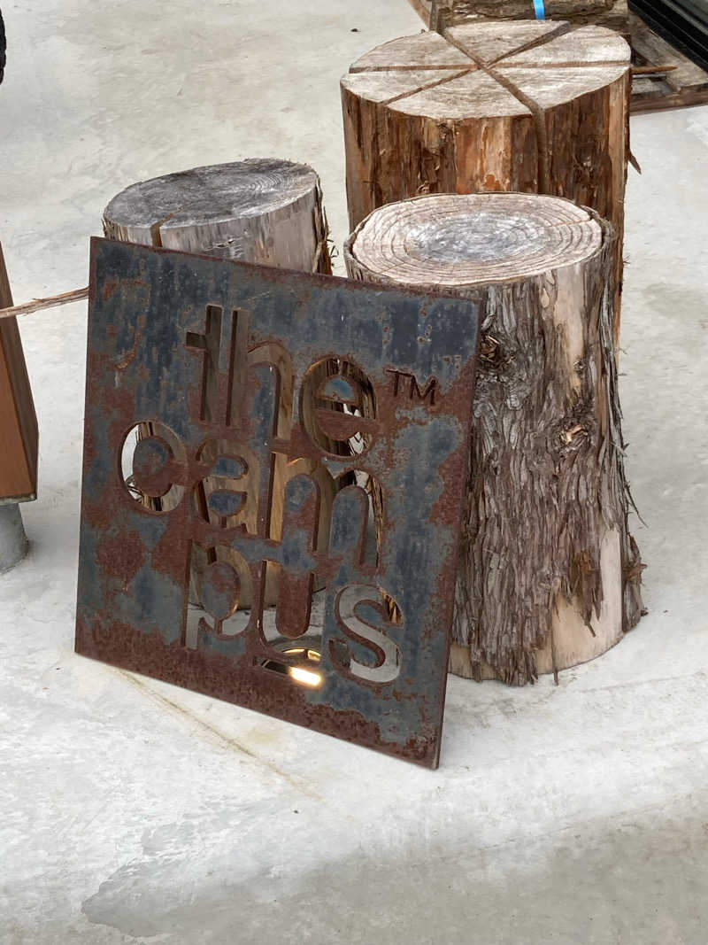 ケロケロさんのthe campus～トロイカの森～のサ活写真