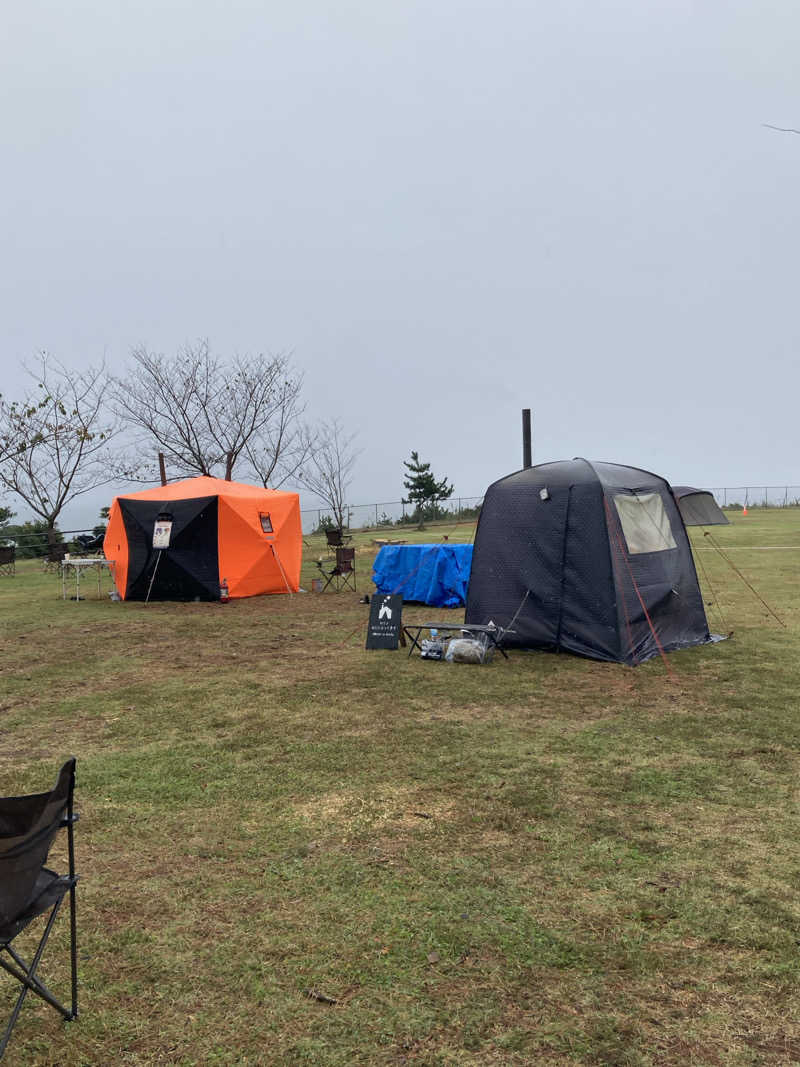 ケロケロさんの天神岬温泉しおかぜ荘のサ活写真