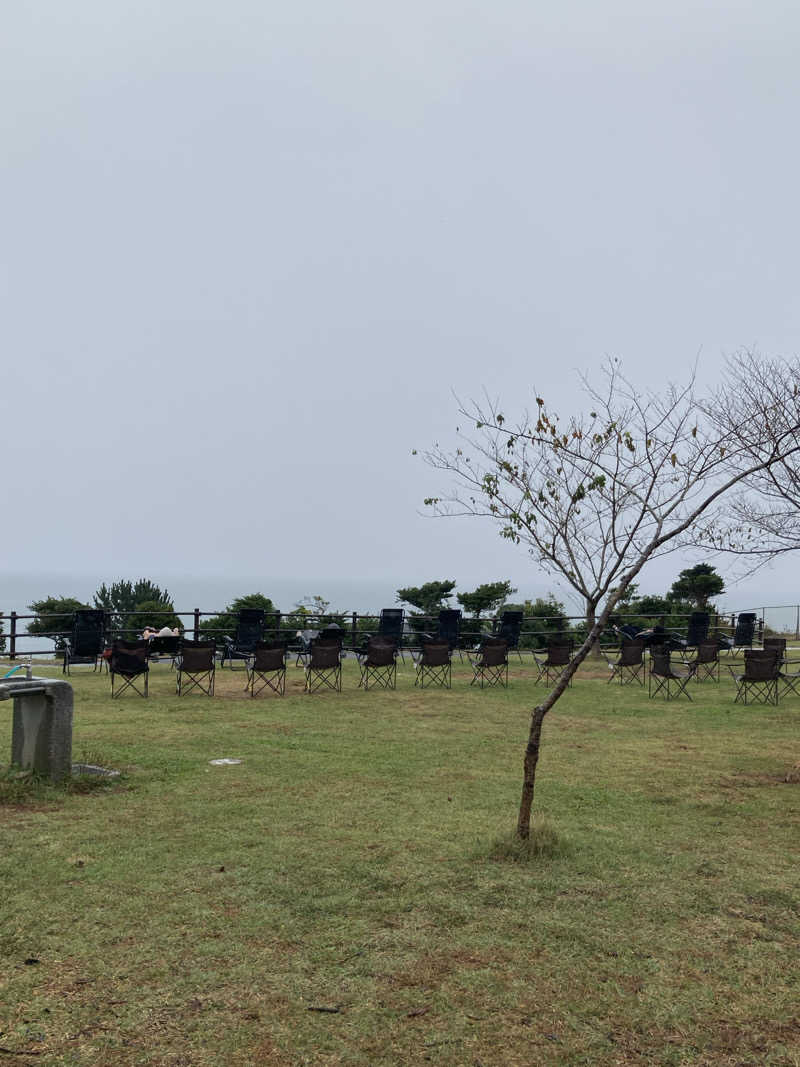 ケロケロさんの天神岬温泉しおかぜ荘のサ活写真