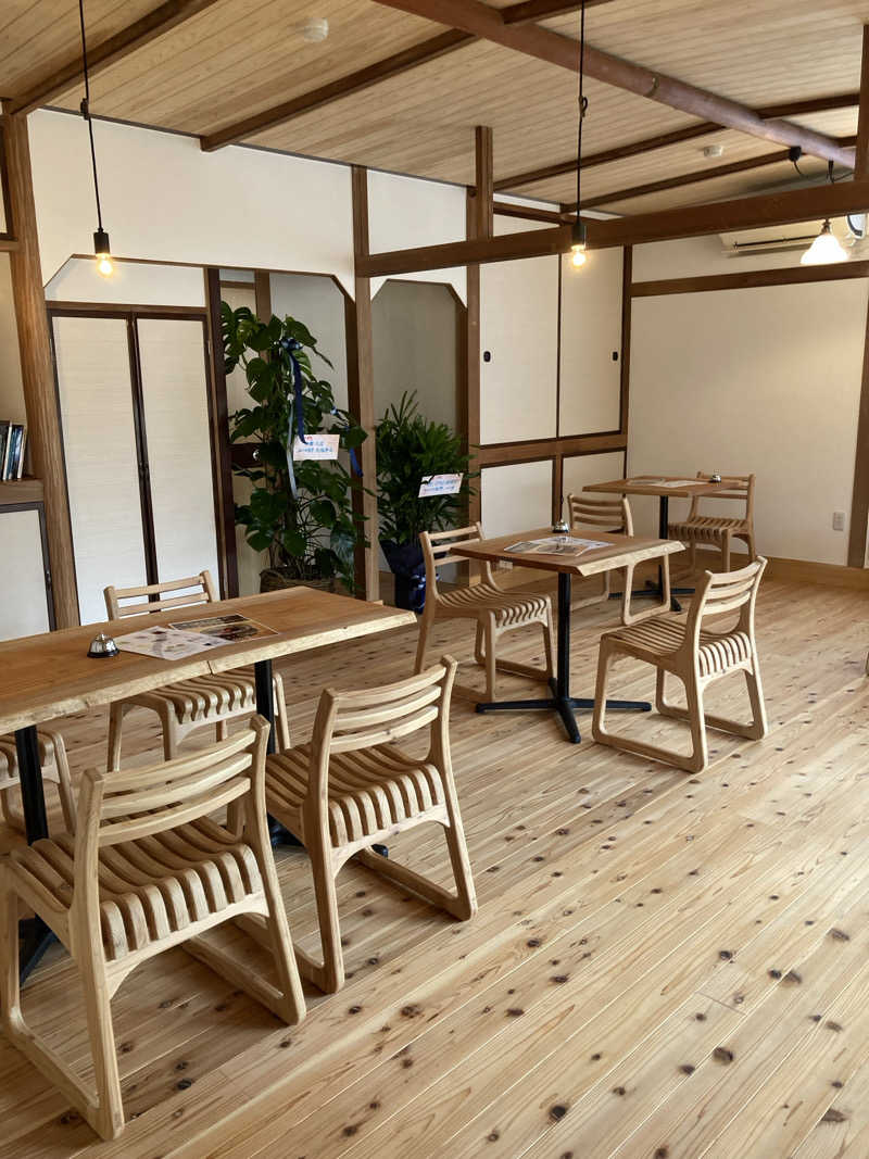 ケロケロさんの晴れ温泉のサ活写真