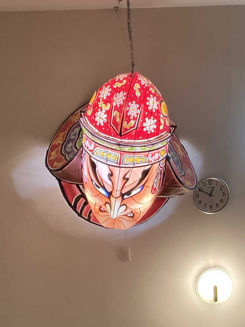 ケロケロさんのまちなか温泉青森センターホテルのサ活写真