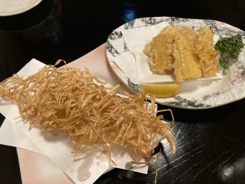 ケロケロさんの八戸銭湯 オールウェイズのサ活写真