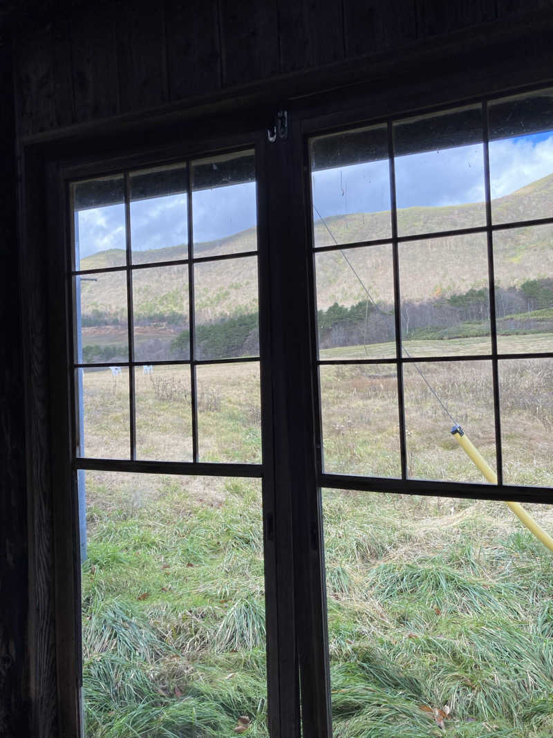 ケロケロさんの星降る山荘  七時雨山荘のサ活写真