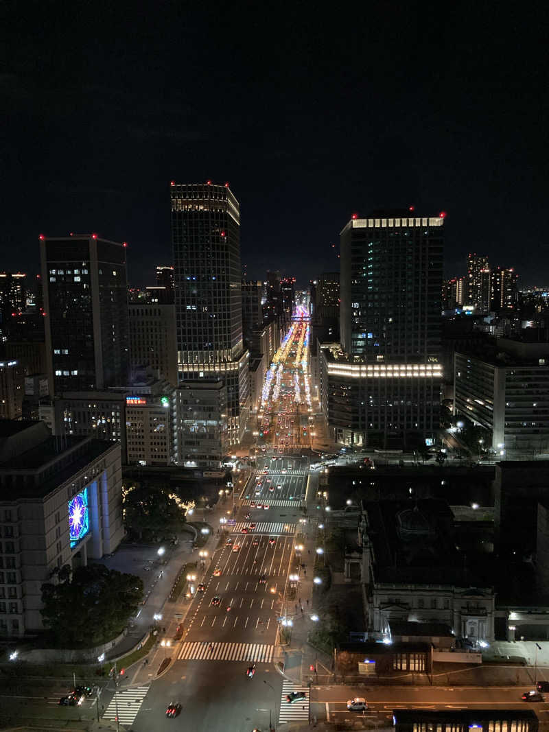 ケロケロさんのカンデオホテルズ 大阪ザ・タワーのサ活写真