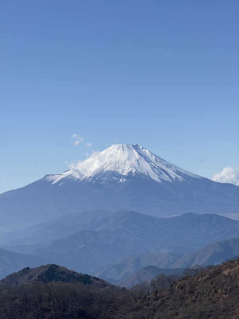 Bamsanさんのととのいの郷 秦野湯花楽のサ活写真