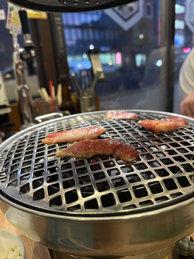 Bamsanさんのゆうみ Sauna Cafe (Beach Sauna)のサ活写真