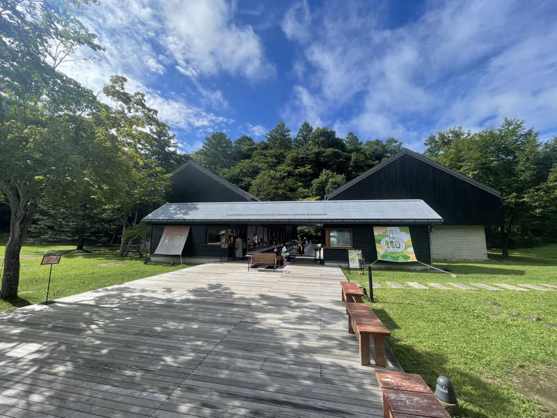 Takaぶー@口笛サウナおじさんさんの星野温泉 トンボの湯のサ活写真