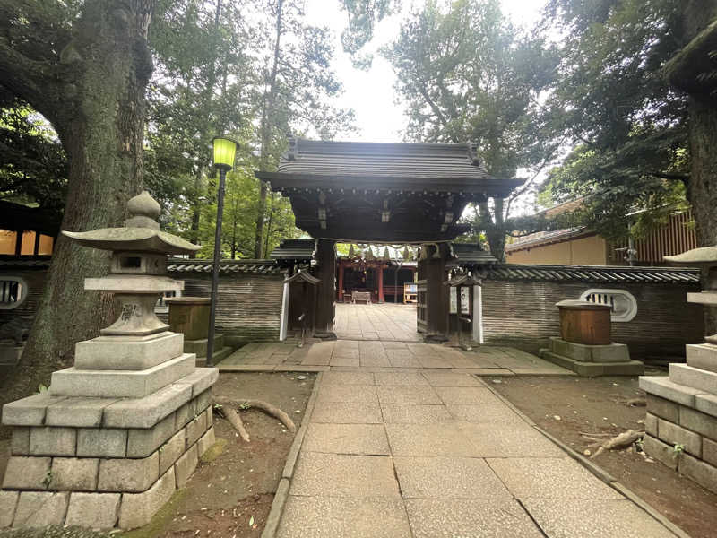 Takaぶー@口笛サウナおじさんさんの生姜サウナ 金の亀のサ活写真