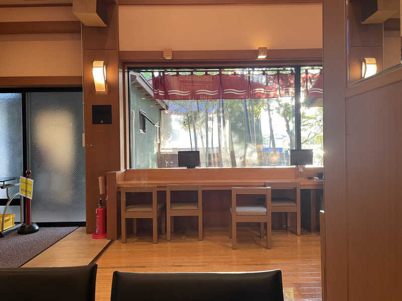 Taka@口笛サウナおじさんさんの林檎の湯屋 おぶ～のサ活写真