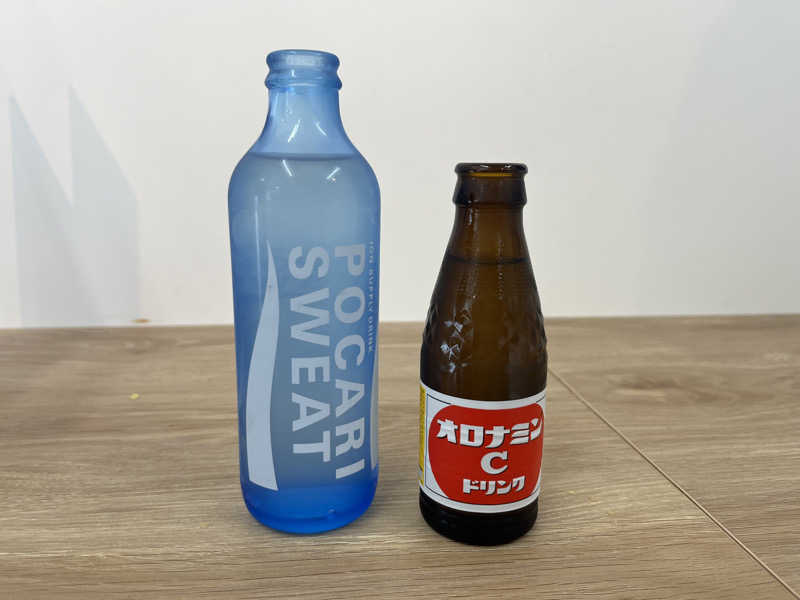 まいらざさんの大阪・関西万博 万博サウナ「太陽のつぼみ」のサ活写真