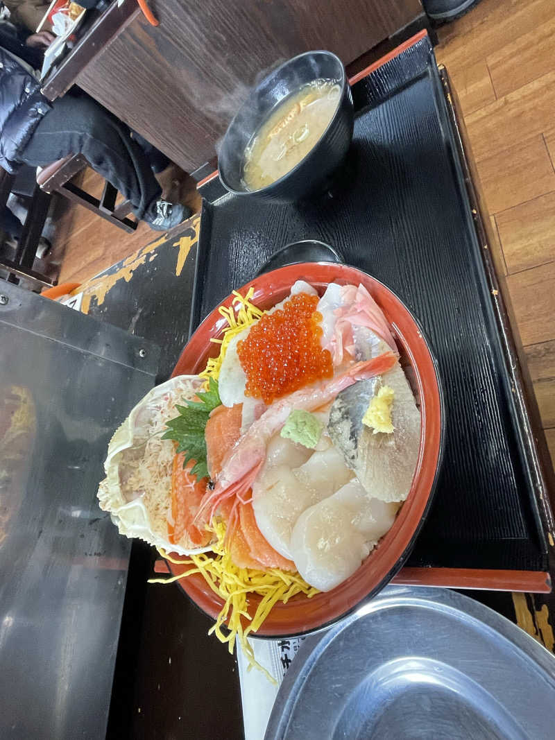 ゆっきさんの紋別プリンスホテルのサ活写真