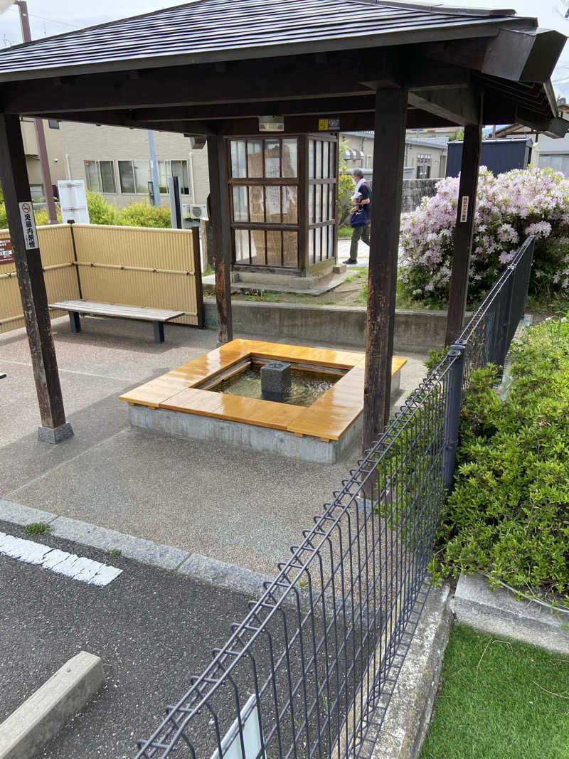 yama_dinamiteさんのホットプラザ浅間のサ活写真