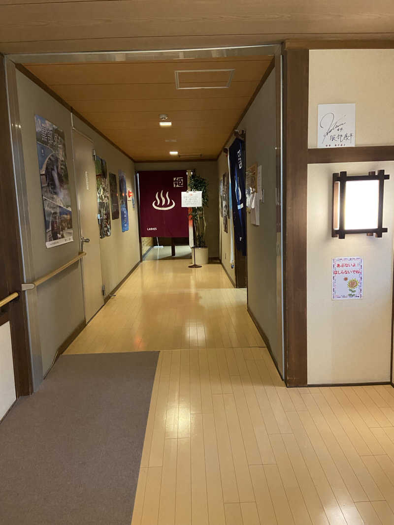 yama_dinamiteさんのホットプラザ浅間のサ活写真