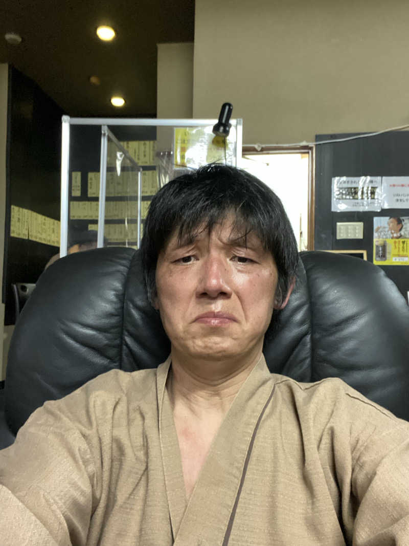 yama_dinamiteさんのサウナしきじのサ活写真