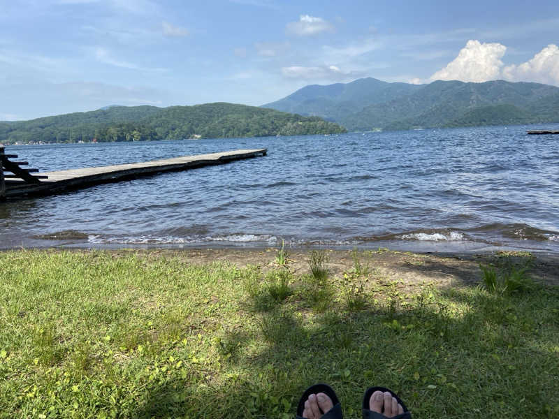 yama_dinamiteさんのThe Saunaのサ活写真