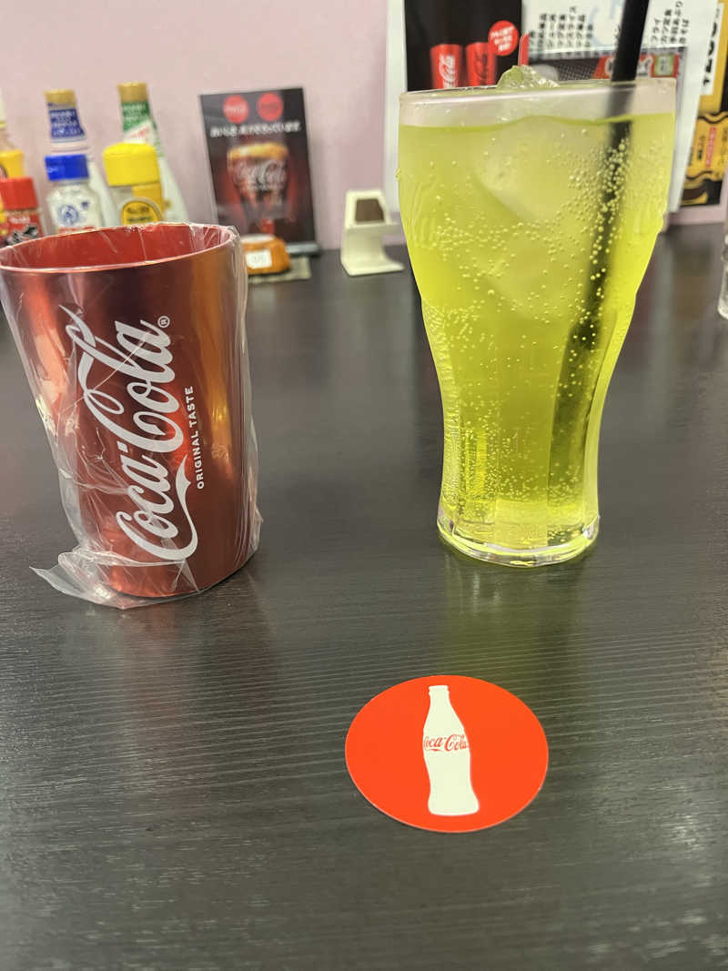 メガネサウナ〜さんのスパ&カプセル ニューウイングのサ活写真