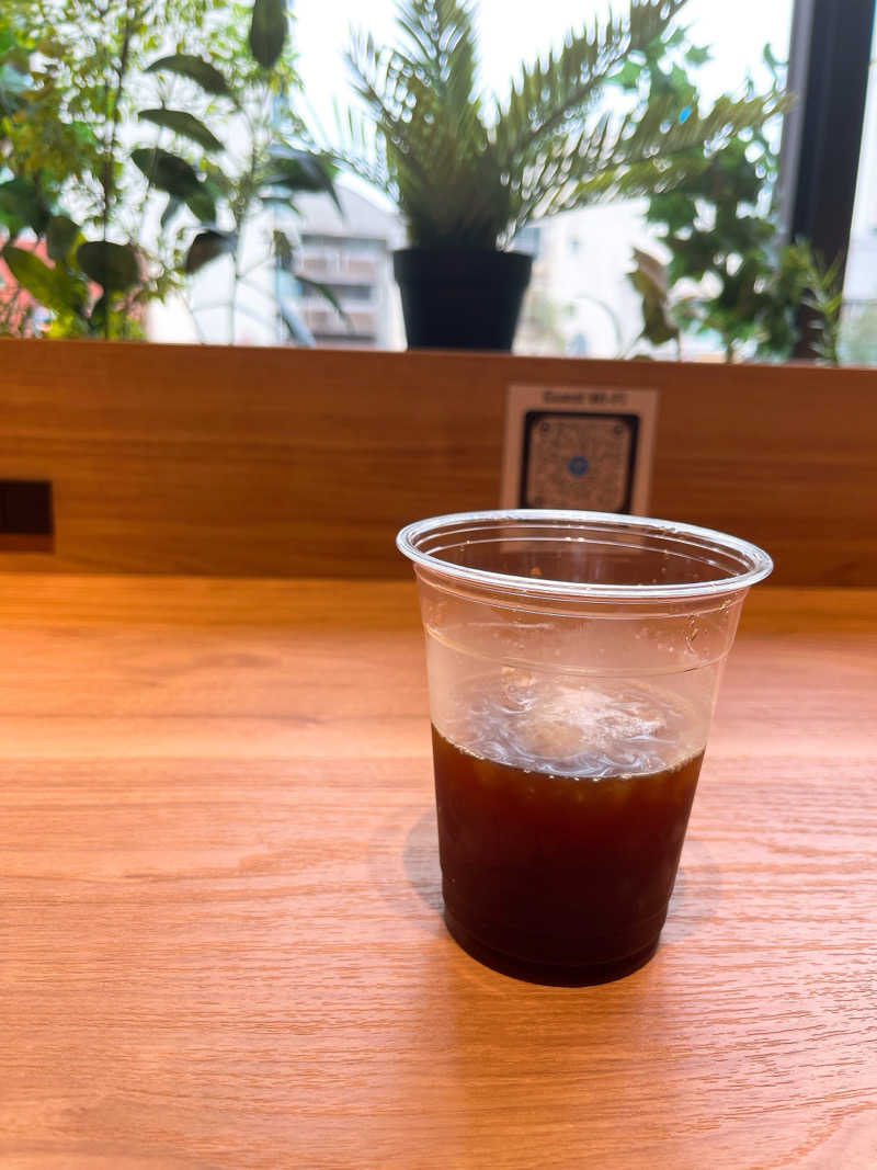 メガネサウナ〜さんの馬場サウナのサ活写真