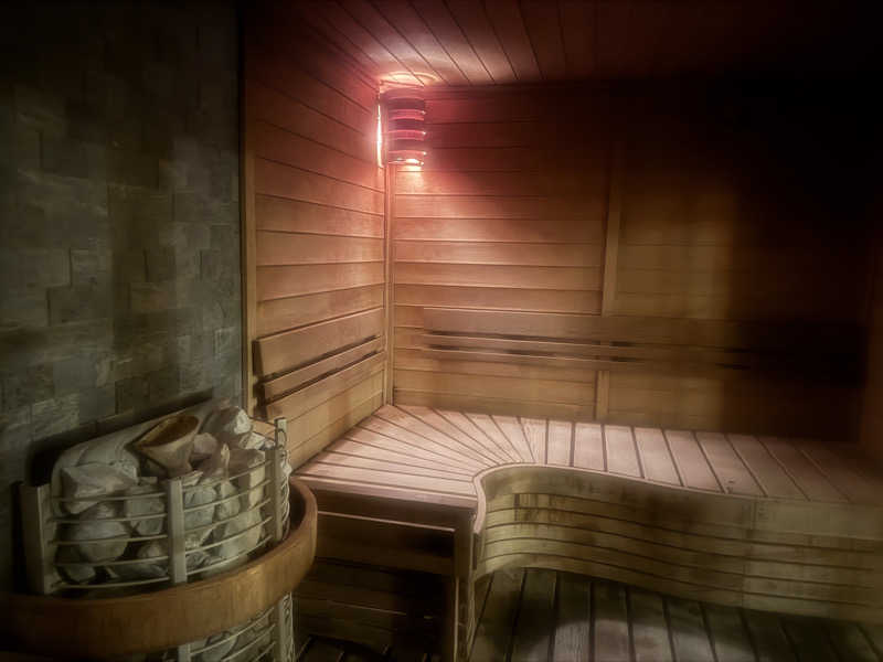 れぐさ  LeGSaさんのAYO AYO Cafe & Saunaのサ活写真