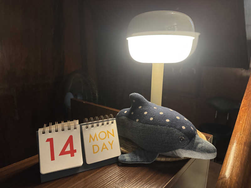 れぐさ  LeGSaさんのAYO AYO Cafe & Saunaのサ活写真