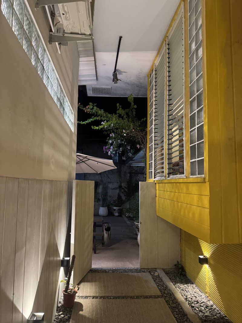 れぐさ  LeGSaさんのAYO AYO Cafe & Saunaのサ活写真