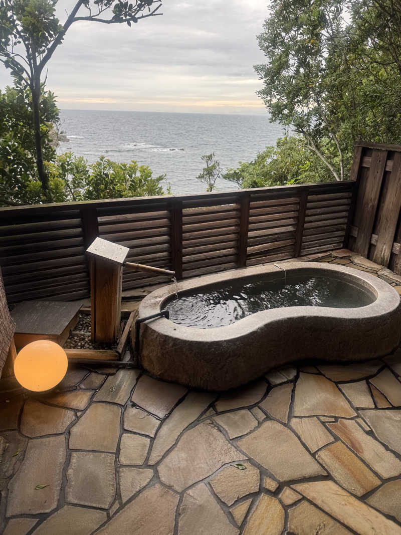 れぐさ  LeGSaさんの南紀白浜 浜千鳥の湯 海舟のサ活写真