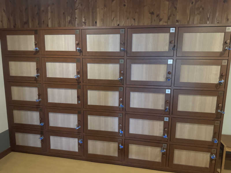 れぐさ  LeGSaさんの南紀白浜 浜千鳥の湯 海舟のサ活写真