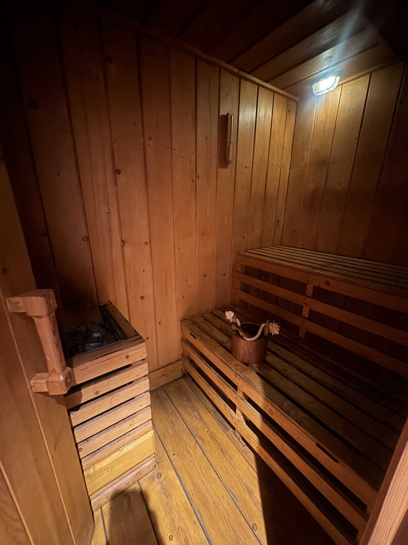 れぐさ  LeGSaさんのGranbell Hotel Colomboのサ活写真