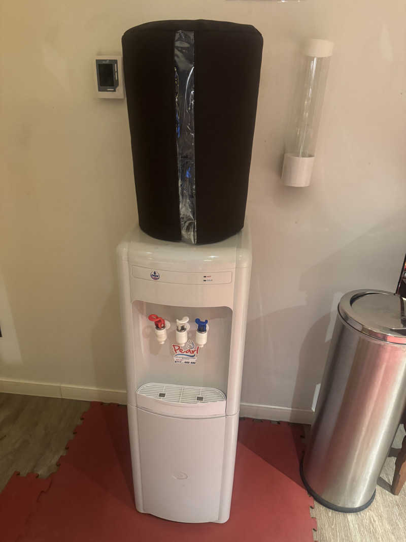 れぐさ  LeGSaさんのGranbell Hotel Colomboのサ活写真