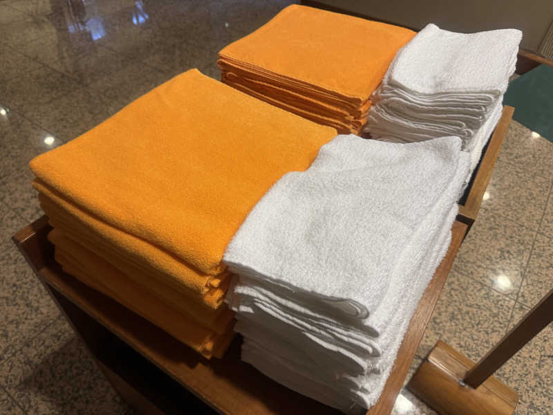 れぐさ  LeGSaさんの屋久島いわさきホテルのサ活写真