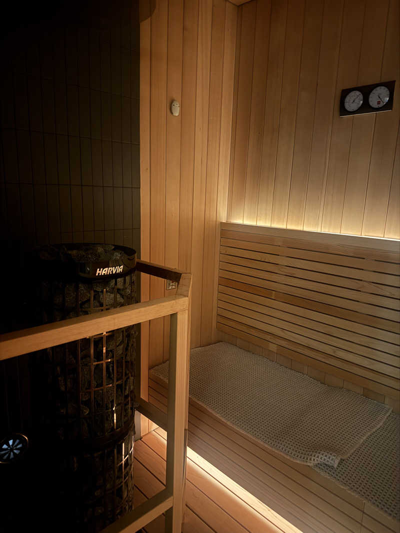 れぐさ  LeGSaさんのBACKDOOR 心斎橋(バックドアシンサイバシ)のサ活写真