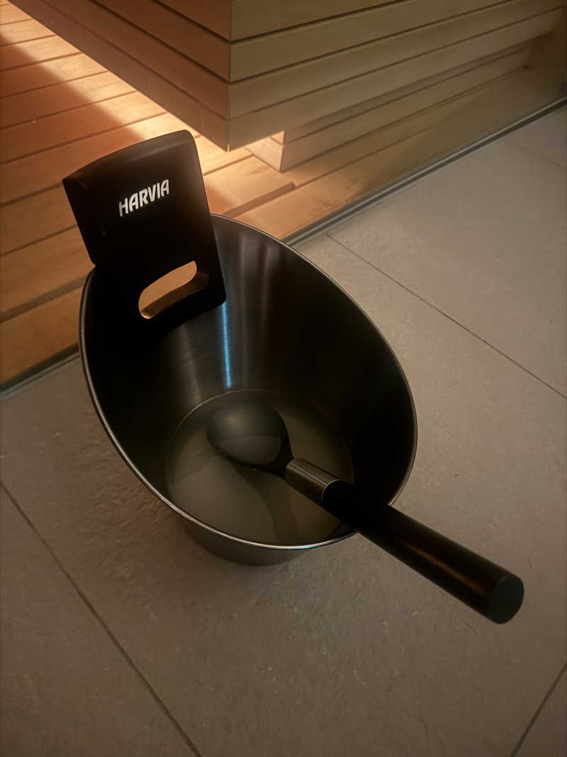 れぐさ  LeGSaさんのBACKDOOR 心斎橋(バックドアシンサイバシ)のサ活写真